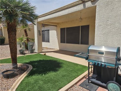THE PERFECT HOME FROM TOP TO BOTTOM IN THE AGE RESTRICTED on Rio Secco Golf Club in Nevada - for sale on GolfHomes.com, golf home, golf lot