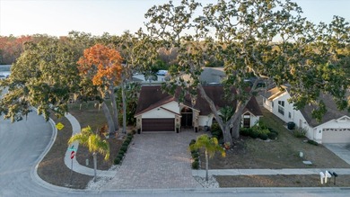 Welcome to River Crossing and discover the space, comfort, and on Timber Greens Country Club in Florida - for sale on GolfHomes.com, golf home, golf lot