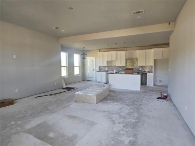 Spacious 3 bedroom 2 bathroom home that provides ample space for on Hideout Golf Club and Resort  in Texas - for sale on GolfHomes.com, golf home, golf lot
