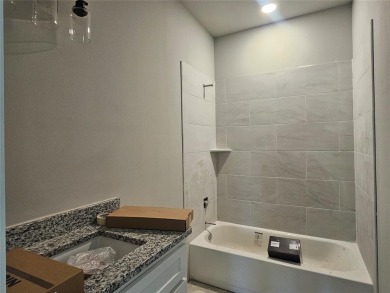 Spacious 3 bedroom 2 bathroom home that provides ample space for on Hideout Golf Club and Resort  in Texas - for sale on GolfHomes.com, golf home, golf lot