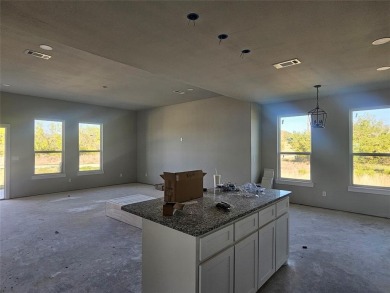 Spacious 3 bedroom 2 bathroom home that provides ample space for on Hideout Golf Club and Resort  in Texas - for sale on GolfHomes.com, golf home, golf lot