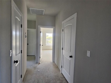 Spacious 3 bedroom 2 bathroom home that provides ample space for on Hideout Golf Club and Resort  in Texas - for sale on GolfHomes.com, golf home, golf lot