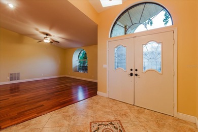 Welcome to River Crossing and discover the space, comfort, and on Timber Greens Country Club in Florida - for sale on GolfHomes.com, golf home, golf lot