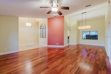 Welcome to River Crossing and discover the space, comfort, and on Timber Greens Country Club in Florida - for sale on GolfHomes.com, golf home, golf lot