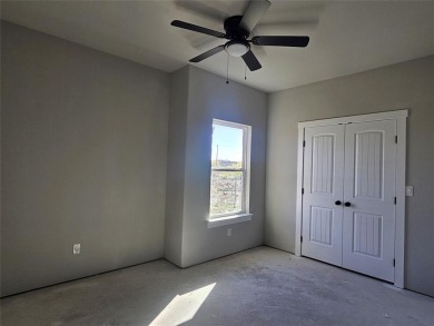 Spacious 3 bedroom 2 bathroom home that provides ample space for on Hideout Golf Club and Resort  in Texas - for sale on GolfHomes.com, golf home, golf lot