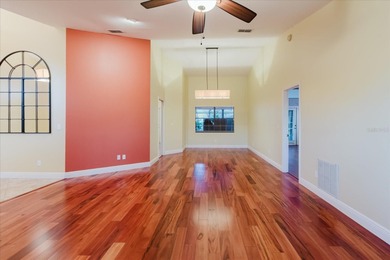 Welcome to River Crossing and discover the space, comfort, and on Timber Greens Country Club in Florida - for sale on GolfHomes.com, golf home, golf lot