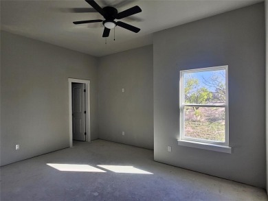 Spacious 3 bedroom 2 bathroom home that provides ample space for on Hideout Golf Club and Resort  in Texas - for sale on GolfHomes.com, golf home, golf lot