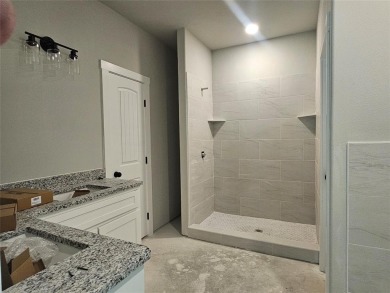 Spacious 3 bedroom 2 bathroom home that provides ample space for on Hideout Golf Club and Resort  in Texas - for sale on GolfHomes.com, golf home, golf lot