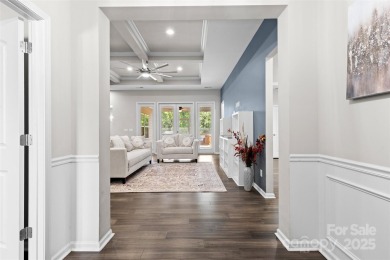 Welcome to the lake lifestyle you've been dreaming of, all on on Edgewater Golf Club in South Carolina - for sale on GolfHomes.com, golf home, golf lot