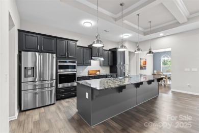 Welcome to the lake lifestyle you've been dreaming of, all on on Edgewater Golf Club in South Carolina - for sale on GolfHomes.com, golf home, golf lot
