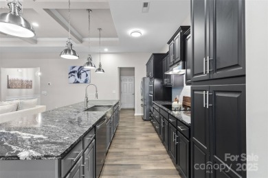 Welcome to the lake lifestyle you've been dreaming of, all on on Edgewater Golf Club in South Carolina - for sale on GolfHomes.com, golf home, golf lot