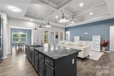 Welcome to the lake lifestyle you've been dreaming of, all on on Edgewater Golf Club in South Carolina - for sale on GolfHomes.com, golf home, golf lot