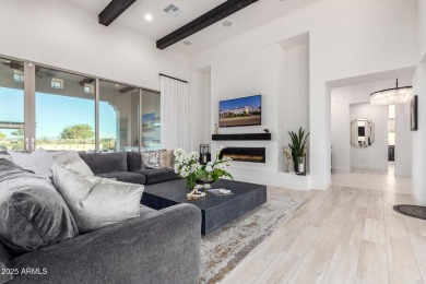 The ''Hastings'' is the most sought after floor plan at Sterling on Sterling Grove Golf & Country Club in Arizona - for sale on GolfHomes.com, golf home, golf lot