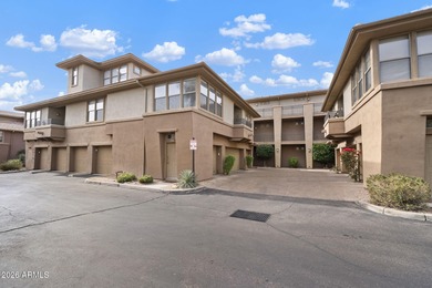 Welcome to 19777 N 76th St, Unit 3290, located within the gated on Grayhawk Golf Club  in Arizona - for sale on GolfHomes.com, golf home, golf lot
