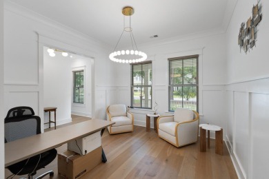 Located on a quiet cul-de-sac along the picturesque Oak Point on Kiawah Island Resort - Oak Point in South Carolina - for sale on GolfHomes.com, golf home, golf lot