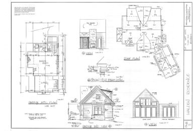 Indulge in opulent living within this custom 5-bedroom, 5.5-bath on Reynolds Lake Oconee - The Oconee in Georgia - for sale on GolfHomes.com, golf home, golf lot