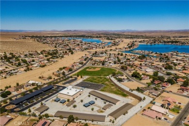 Your Golden Opportunity to own this level lot in the Equestrian on Silver Lakes Golf Course in California - for sale on GolfHomes.com, golf home, golf lot