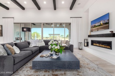 The ''Hastings'' is the most sought after floor plan at Sterling on Sterling Grove Golf & Country Club in Arizona - for sale on GolfHomes.com, golf home, golf lot