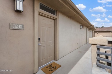 Welcome to 19777 N 76th St, Unit 3290, located within the gated on Grayhawk Golf Club  in Arizona - for sale on GolfHomes.com, golf home, golf lot