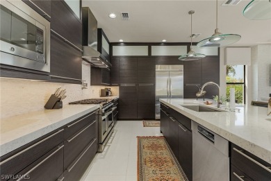 Step into the epitome of luxury living with this exceptional on Royal Tee Country Club in Florida - for sale on GolfHomes.com, golf home, golf lot