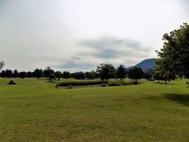 Exclusive Golf Course Adjacent Lot! One of a Kind .92 acre Lot on Clinchview Golf and Country Club in Tennessee - for sale on GolfHomes.com, golf home, golf lot