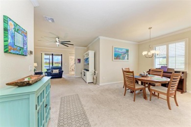 PRICED TO SELL! What a perfect location with stunning WATER on River Strand Golf and Country Club At Heritage Harbour  in Florida - for sale on GolfHomes.com, golf home, golf lot