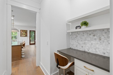 Located on a quiet cul-de-sac along the picturesque Oak Point on Kiawah Island Resort - Oak Point in South Carolina - for sale on GolfHomes.com, golf home, golf lot