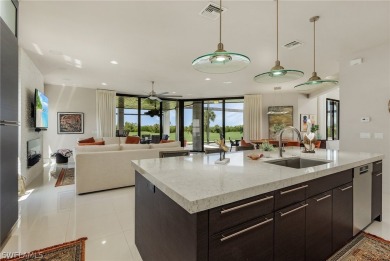 Step into the epitome of luxury living with this exceptional on Royal Tee Country Club in Florida - for sale on GolfHomes.com, golf home, golf lot
