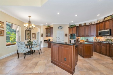 Mornings on the golf course, afternoons on the river, and on Waterlefe Golf and River Club in Florida - for sale on GolfHomes.com, golf home, golf lot