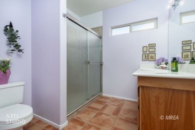 Stunning 2-bedroom, 2-bath condo with uninterrupted views of the on The Oasis Golf Club in Nevada - for sale on GolfHomes.com, golf home, golf lot