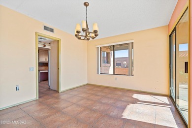 Stunning Santa Rita Mountain Views - Location, Location on Canoa Hills Golf Course in Arizona - for sale on GolfHomes.com, golf home, golf lot