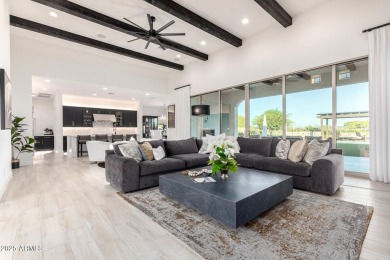 The ''Hastings'' is the most sought after floor plan at Sterling on Sterling Grove Golf & Country Club in Arizona - for sale on GolfHomes.com, golf home, golf lot