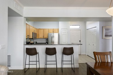 Welcome to 19777 N 76th St, Unit 3290, located within the gated on Grayhawk Golf Club  in Arizona - for sale on GolfHomes.com, golf home, golf lot