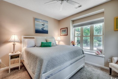Welcome to this renovated, stunning 3-bedroom, 3-bath home on Tidewater Golf Club and Plantation in South Carolina - for sale on GolfHomes.com, golf home, golf lot