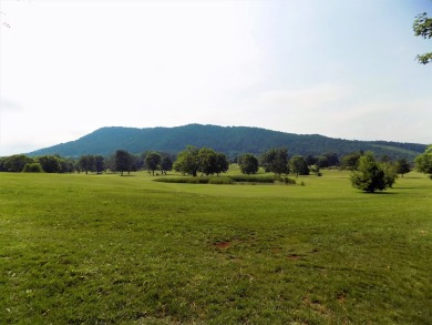 Exclusive Golf Course Adjacent Lot! One of a Kind .92 acre Lot on Clinchview Golf and Country Club in Tennessee - for sale on GolfHomes.com, golf home, golf lot