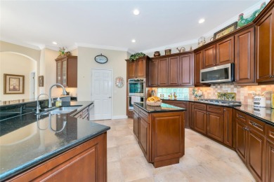 Mornings on the golf course, afternoons on the river, and on Waterlefe Golf and River Club in Florida - for sale on GolfHomes.com, golf home, golf lot