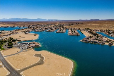 Your Golden Opportunity to own this level lot in the Equestrian on Silver Lakes Golf Course in California - for sale on GolfHomes.com, golf home, golf lot
