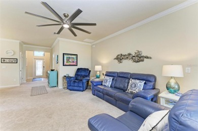 PRICED TO SELL! What a perfect location with stunning WATER on River Strand Golf and Country Club At Heritage Harbour  in Florida - for sale on GolfHomes.com, golf home, golf lot