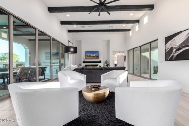 The ''Hastings'' is the most sought after floor plan at Sterling on Sterling Grove Golf & Country Club in Arizona - for sale on GolfHomes.com, golf home, golf lot