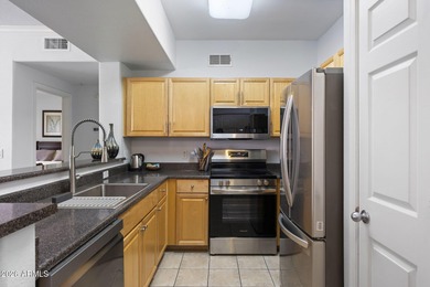 Welcome to 19777 N 76th St, Unit 3290, located within the gated on Grayhawk Golf Club  in Arizona - for sale on GolfHomes.com, golf home, golf lot