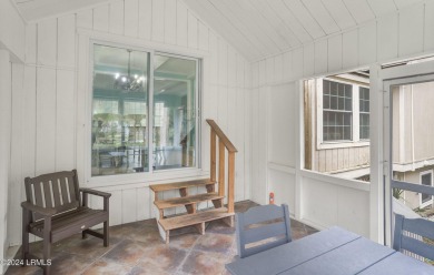 Discover the perfect blend of character and natural beauty with on Ocean Point Golf Links in South Carolina - for sale on GolfHomes.com, golf home, golf lot