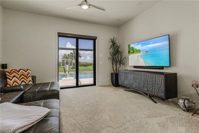 Step into the epitome of luxury living with this exceptional on Royal Tee Country Club in Florida - for sale on GolfHomes.com, golf home, golf lot