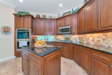 Mornings on the golf course, afternoons on the river, and on Waterlefe Golf and River Club in Florida - for sale on GolfHomes.com, golf home, golf lot