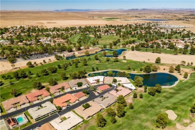 Your Golden Opportunity to own this level lot in the Equestrian on Silver Lakes Golf Course in California - for sale on GolfHomes.com, golf home, golf lot
