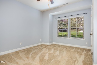Welcome to this beautiful 1.5 story ranch home in the desirable on Olde Liberty Golf and Country Club in North Carolina - for sale on GolfHomes.com, golf home, golf lot