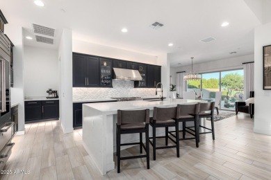 The ''Hastings'' is the most sought after floor plan at Sterling on Sterling Grove Golf & Country Club in Arizona - for sale on GolfHomes.com, golf home, golf lot
