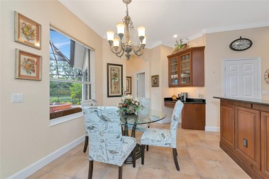 Mornings on the golf course, afternoons on the river, and on Waterlefe Golf and River Club in Florida - for sale on GolfHomes.com, golf home, golf lot