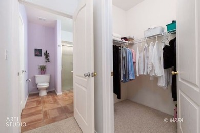 Stunning 2-bedroom, 2-bath condo with uninterrupted views of the on The Oasis Golf Club in Nevada - for sale on GolfHomes.com, golf home, golf lot