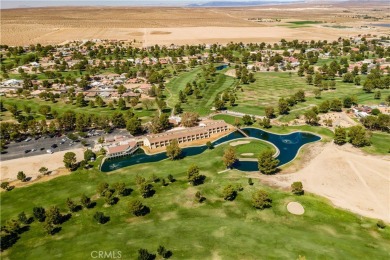 Your Golden Opportunity to own this level lot in the Equestrian on Silver Lakes Golf Course in California - for sale on GolfHomes.com, golf home, golf lot