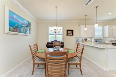 PRICED TO SELL! What a perfect location with stunning WATER on River Strand Golf and Country Club At Heritage Harbour  in Florida - for sale on GolfHomes.com, golf home, golf lot